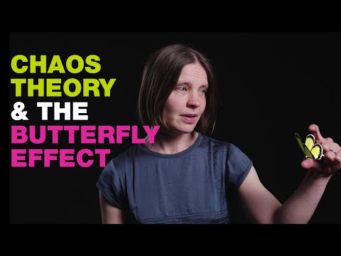 Chaos Theory