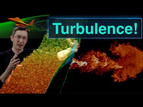 Turbulence