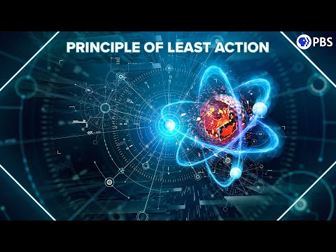 The Principle of Least Action