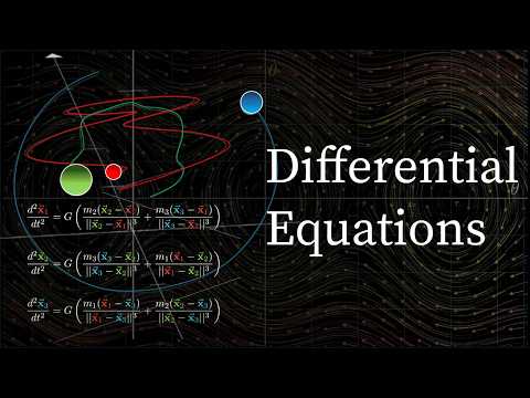 Differential Equations