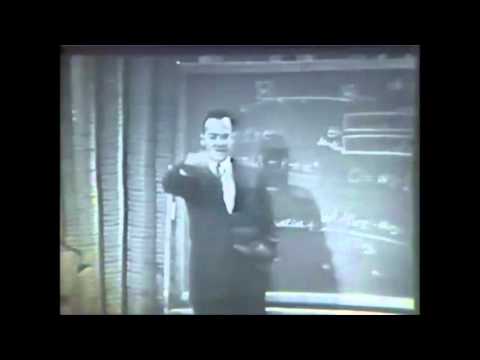 Feynman on the units of energy